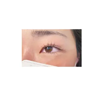 マツエク・マツパ アイブロウ プロカラーカレン 藤井寺所属・プロカラーカレン 藤井寺店のマツエク・マツパデザイン