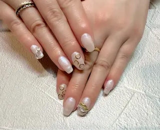 ネイル GO TODAY SHAiRE SALON所属・✨kitamura rie✨のネイルデザイン