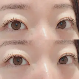 マツエク・マツパ N〜Nail&Eyelashサロン〜所属・💎Nアイ& 耳ツボジュエリー💎のマツエク・マツパデザイン