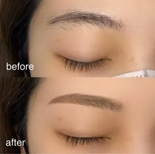 アイブロウ 小林 実郁里のマツエク・マツパデザイン