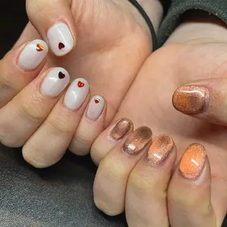 ネイル Re:chaLu所属・Kasumi _のネイルデザイン