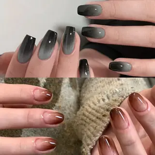 ネイル Cicero Nailのネイルデザイン