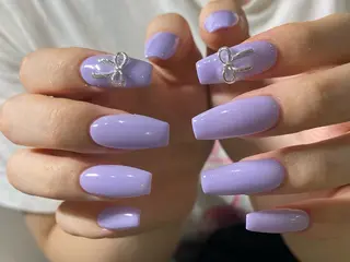 ネイル Ikarashi Mimuのネイルデザイン