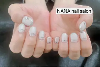 ネイル NANA nail salonのネイルデザイン