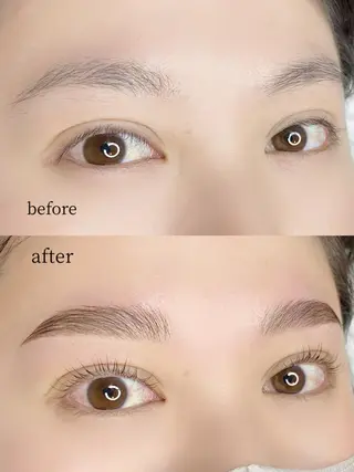 マツエク・マツパ Eliss kyobashi所属・🌙.°眞柄 奈実🌙.°のマツエク・マツパデザイン