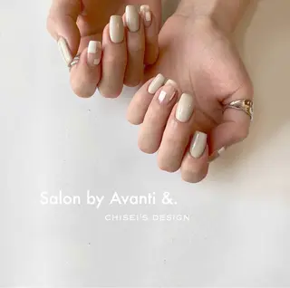 ネイル Lotta. by Chiseiのネイルデザイン