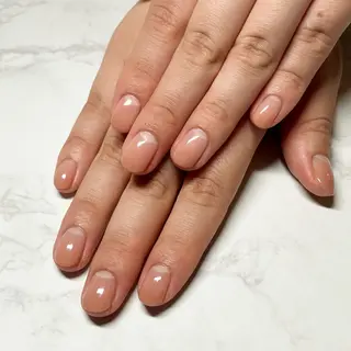 ネイル hills nail Mizukiのネイルデザイン