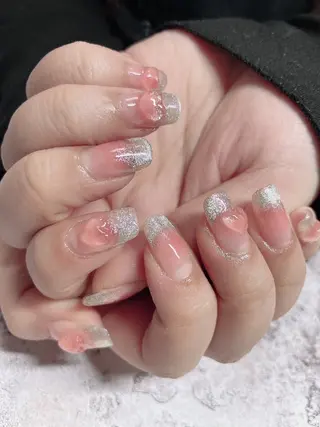 ネイル Nailsalon Blueのネイルデザイン