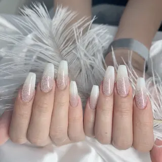 ネイル 🎀CeCe nail🎀のネイルデザイン