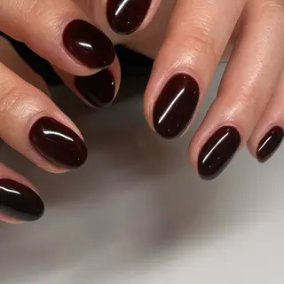 ネイル 濵田 実沙/Manonのネイルデザイン