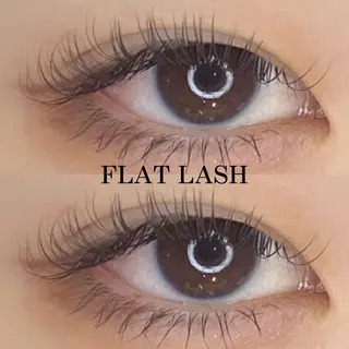 マツエク・マツパ 成美SALON eye&nailのマツエク・マツパデザイン