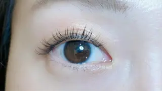 マツエク・マツパ Lanhr所属・〔Lanhr〕 🍋akiのマツエク・マツパデザイン