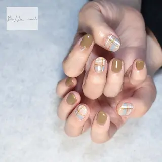 ネイル BeLLe nailのネイルデザイン