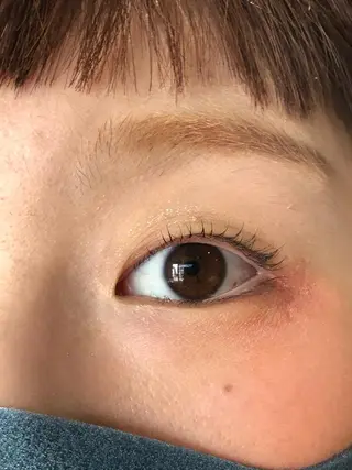 マツエク・マツパ franfika 川又のマツエク・マツパデザイン