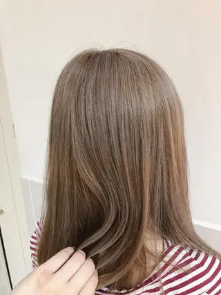 セミロング 🌼RIKA KAWAUCHI🌼のその他イメージ