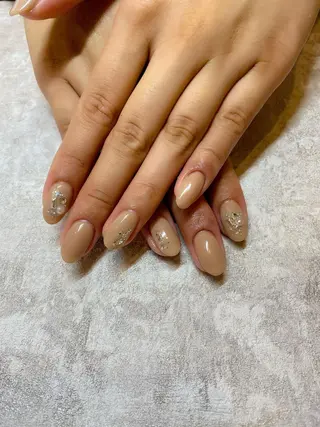 ネイル beauty salon RePi所属・B.S. RePiのエステ・リラクイメージ