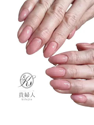 ネイル ネイル＆ビューティー館 貴婦人所属・ネイル＆ビューティー 貴婦人のエステ・リラクイメージ