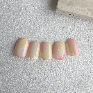 ネイル ironail -イロネイル-のネイルデザイン