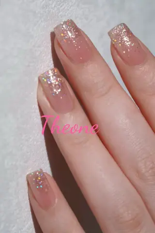 ネイル 橋本 アミのネイルデザイン