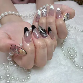 ネイル You&Me Yukiのネイルデザイン