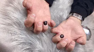 ネイル d22 .nailのネイルデザイン