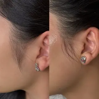 海外風眉毛特化🤎 Nanase.libの眉毛・アイブロウイメージ