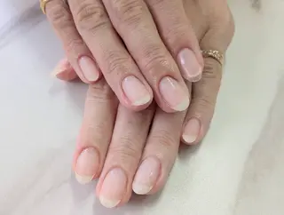 ネイル バニーラッシュ Nail. HANAのネイルデザイン