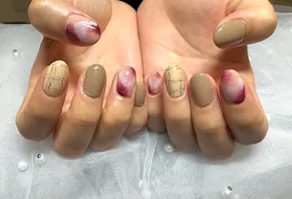 ネイル ドリームネイル所属・Dream Nailのネイルデザイン