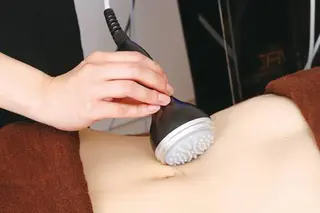 エステサロン JURISのエステ・リラクイメージ