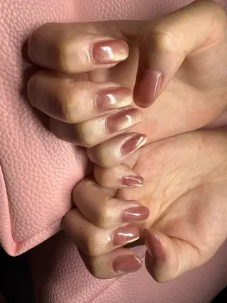 ネイル スズキ マイコのネイルデザイン