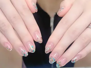 ネイル Noa nail(旧 capof nailのネイルデザイン
