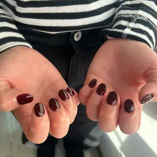 ネイル nailsalon Aymé所属・【Aymé】 AMIのネイルデザイン