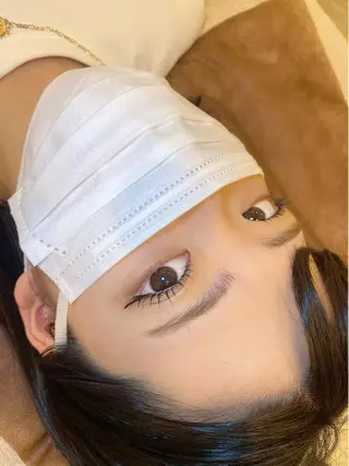 マツエク・マツパ アイラッシュサロン milimiliのマツエク・マツパデザイン