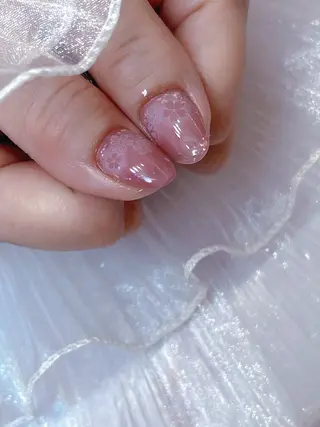 ネイル ＃ ｍｅのネイルデザイン