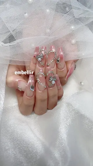 ネイル emi ♡のネイルデザイン