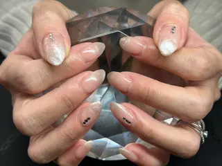 ネイル N.CHLOE 永島のネイルデザイン