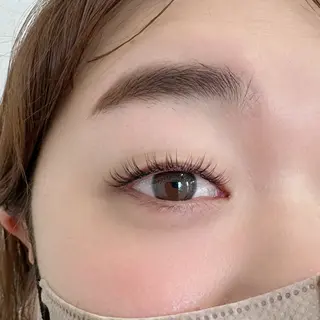 マツエク・マツパ アイラッシュサロン　ウインクル所属・まつげと眉毛の専門店 Winkleのマツエク・マツパデザイン