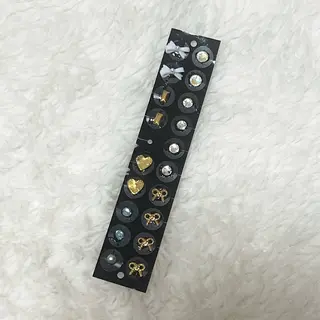 キャンアイドレッシー六本木店所属・ネイル・耳ツボ にしむらのネイルデザイン