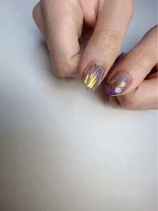 ネイル irooo 21のネイルデザイン