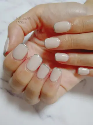 ネイル Lakkus N－Aのネイルデザイン