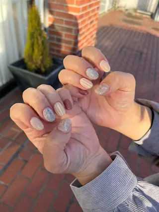 ネイル nailsister ただのネイルデザイン