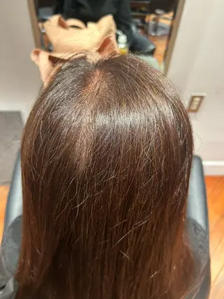 ショート カラー 🌷パーマモデル募集 nanami🌷のヘアスタイル