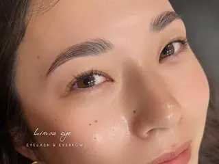 アイブロウ 🌼 MAHO🌼 【eyebrow】の眉毛・アイブロウイメージ