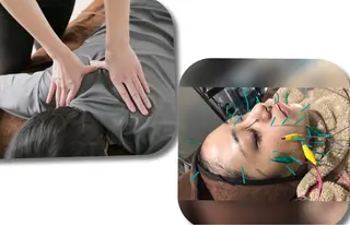 セントラル鍼灸院 Re:laxyのエステ・リラクイメージ