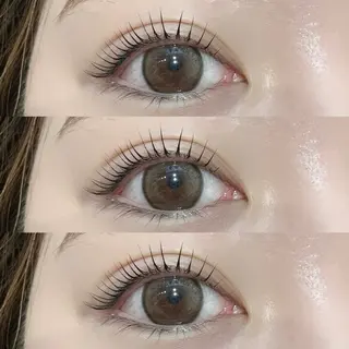 マツエク・マツパ 🤍 nanako🤍のマツエク・マツパデザイン