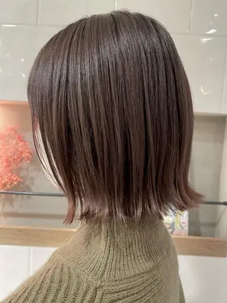 ミディアム 卒業式受付中🌻 肥田亜沙美のその他イメージ