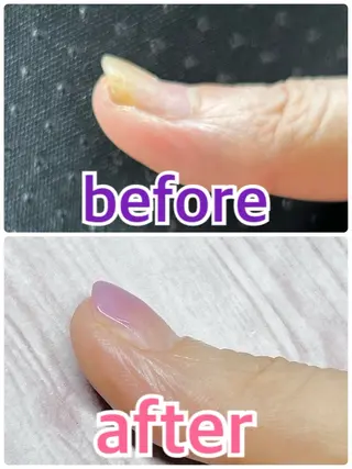 ネイル MYu Beauty Salon YURIのネイルデザイン