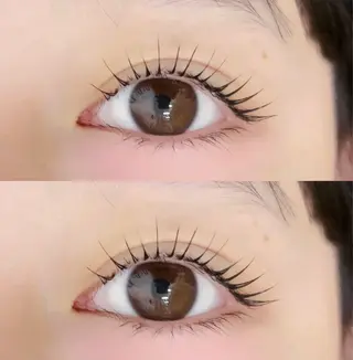 マツエク・マツパ サロンRè所属・🫧サロン Ré🫧のマツエク・マツパデザイン