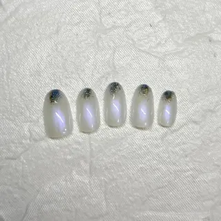 ネイル Ribbon 佐野店のネイルデザイン