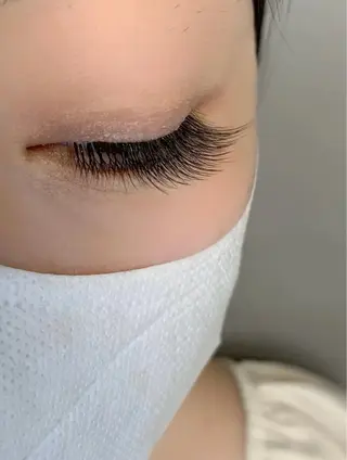 マツエク・マツパ 🍓 KaNan🍓のマツエク・マツパデザイン